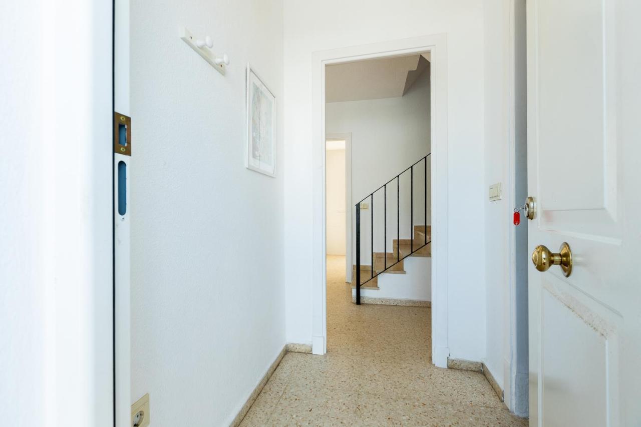 Holiday home La Casa De Lances Tarifa