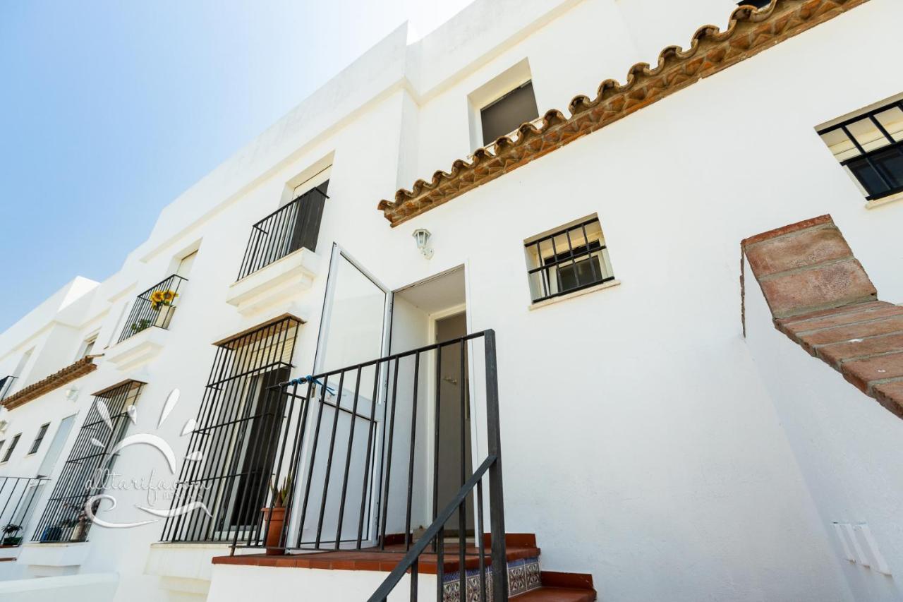 La Casa De Lances Holiday home Tarifa