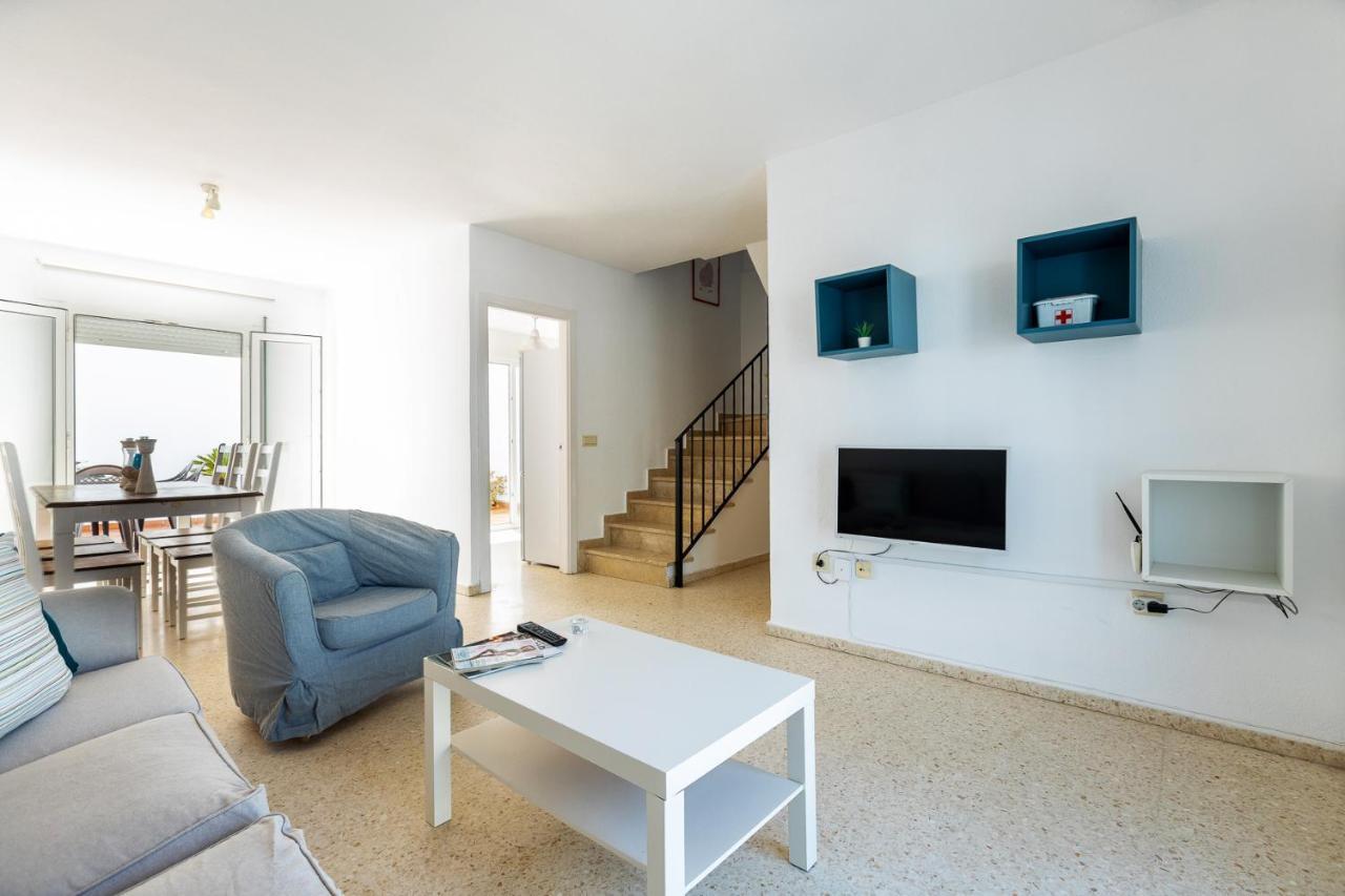 La Casa De Lances Holiday home Tarifa