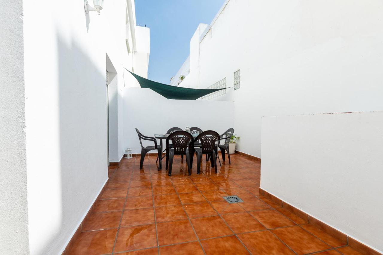 La Casa De Lances Holiday home