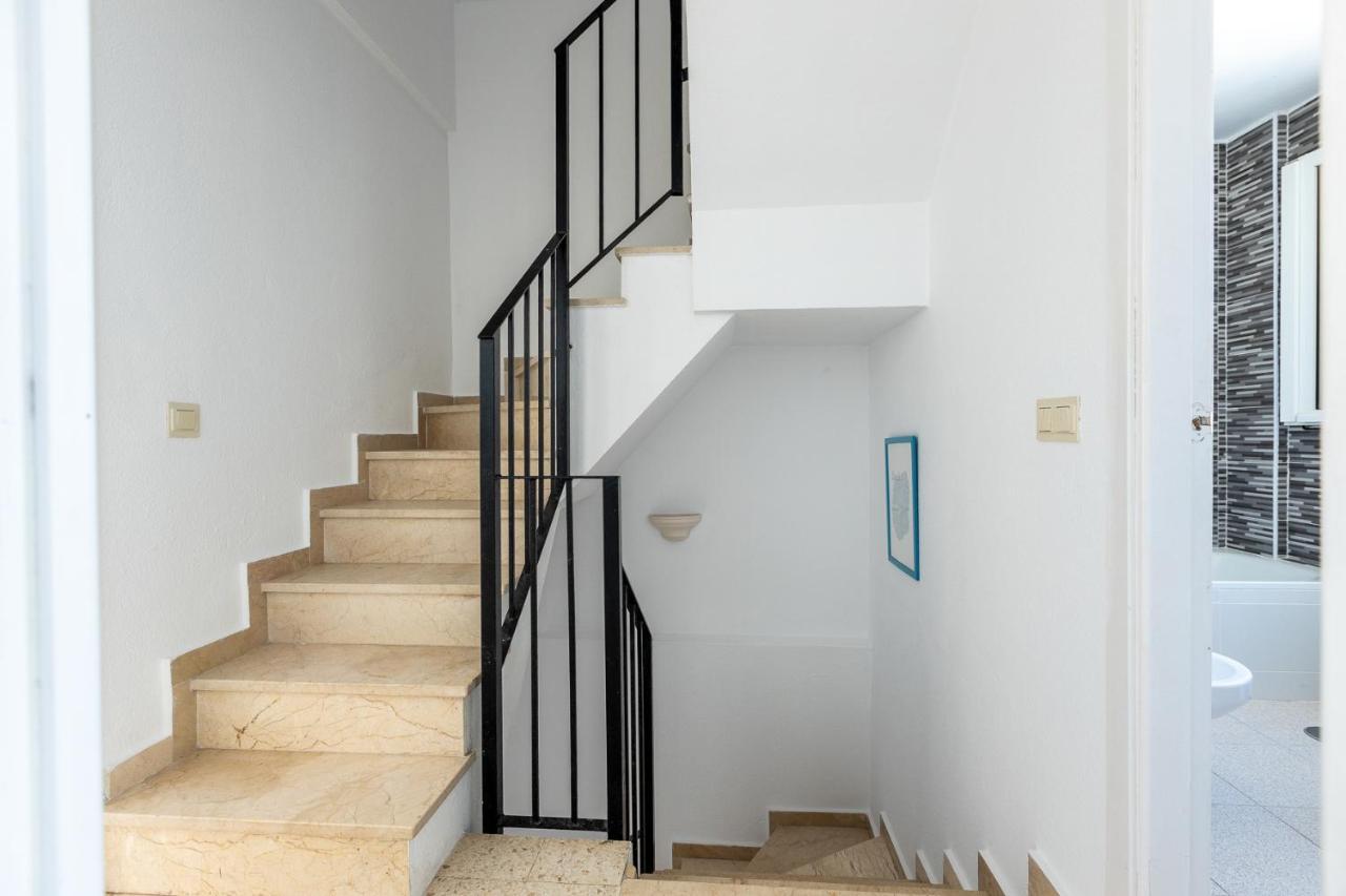 Holiday home La Casa De Lances Tarifa