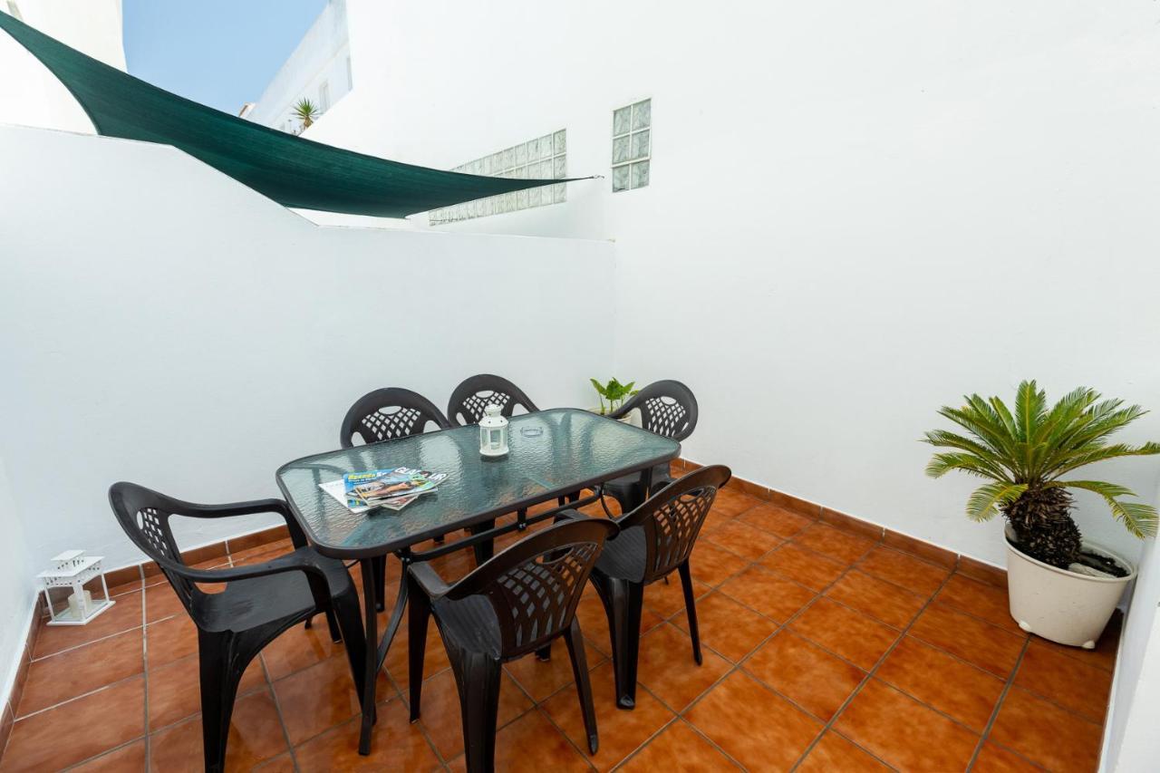 La Casa De Lances Holiday home *