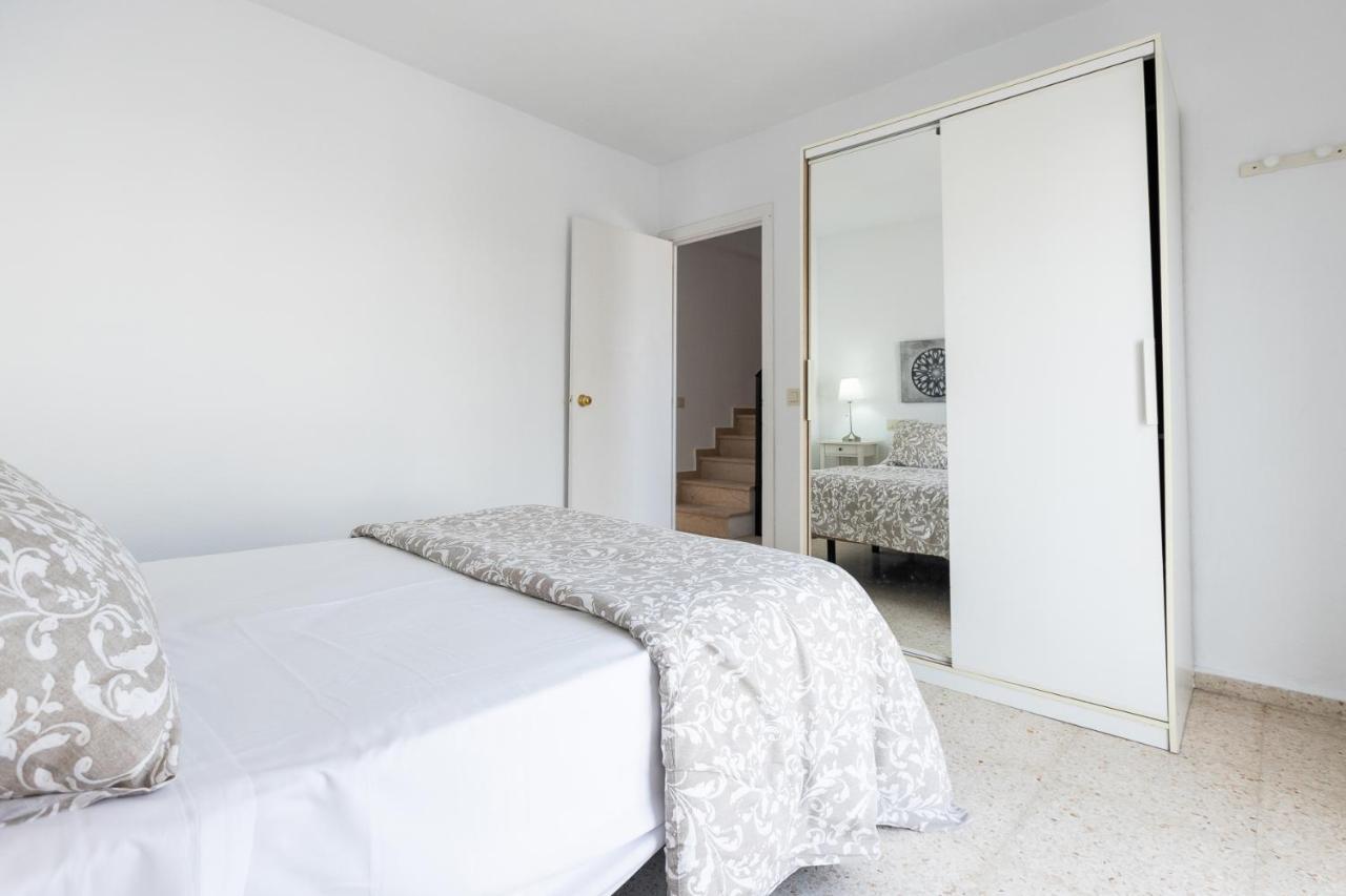 La Casa De Lances Holiday home Tarifa