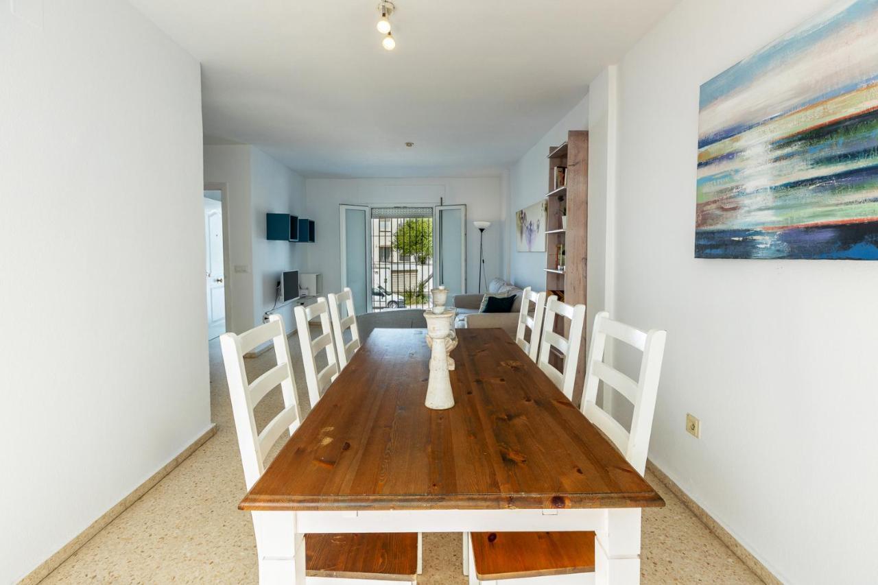 La Casa De Lances Tarifa