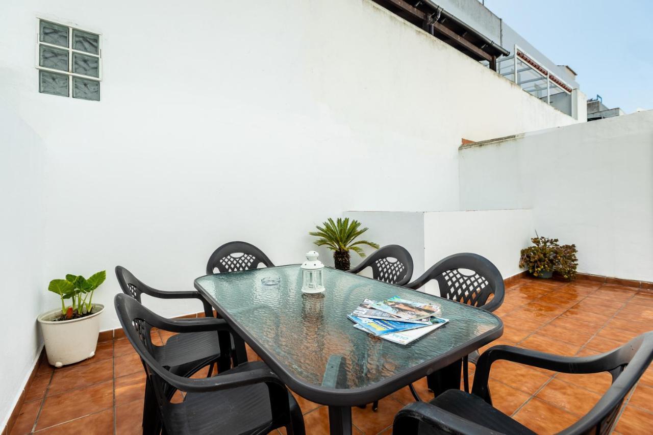 La Casa De Lances Tarifa