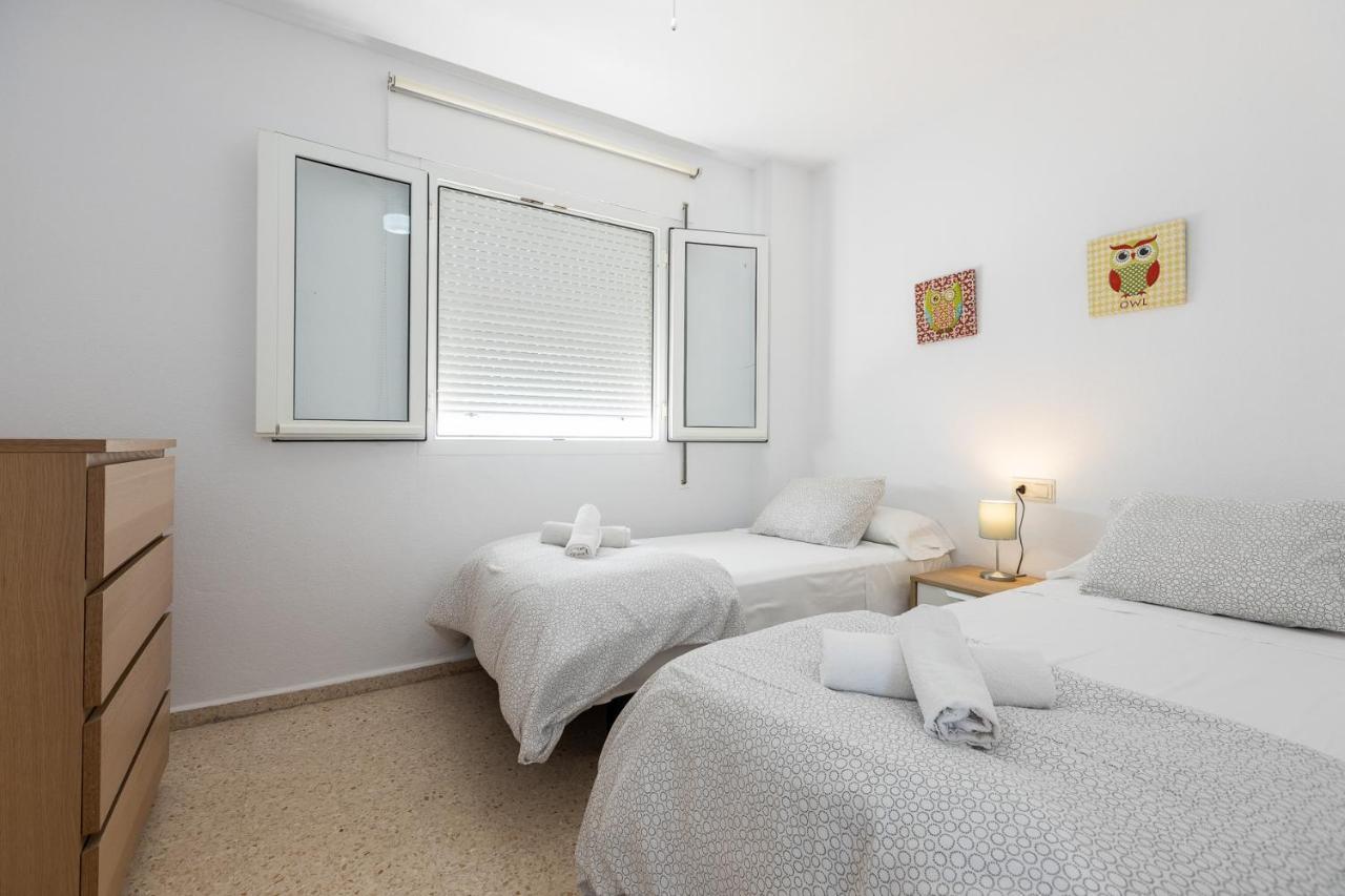 La Casa De Lances Holiday home Tarifa