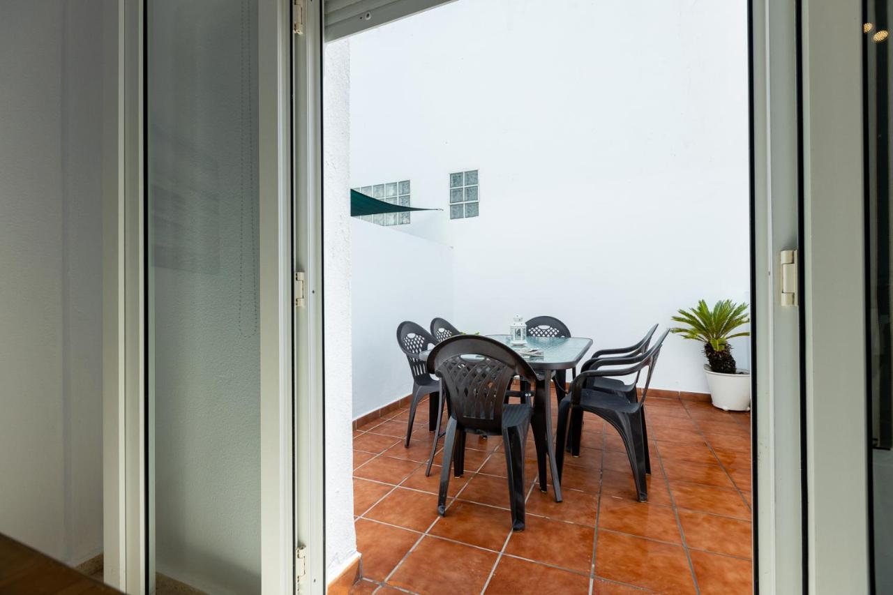 Holiday home La Casa De Lances Tarifa