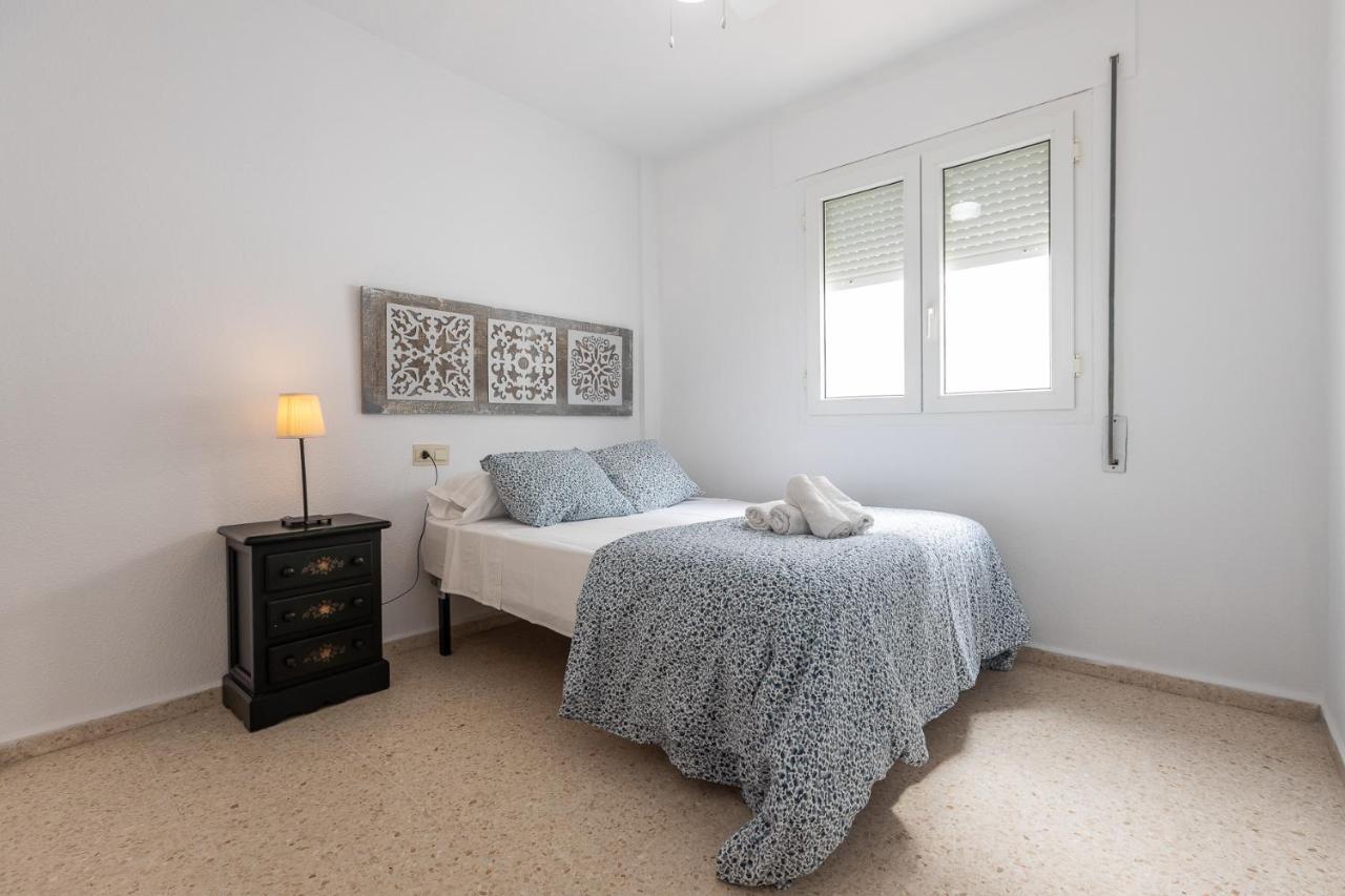 La Casa De Lances Holiday home