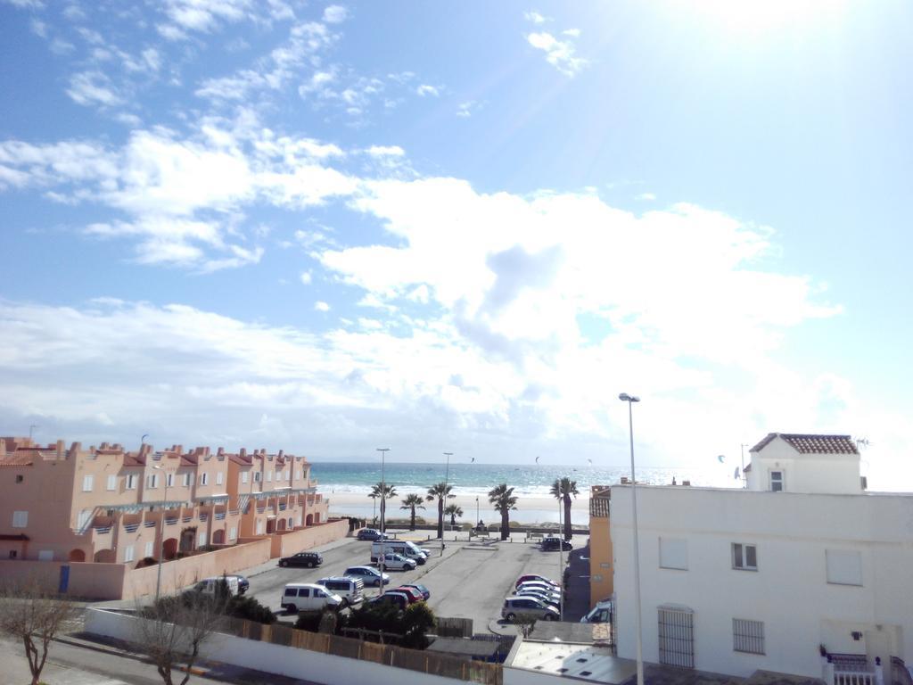 La Casa De Lances Holiday home Tarifa